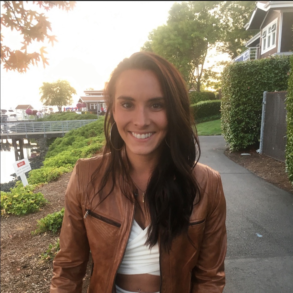 Meet your Posher, Chantel
